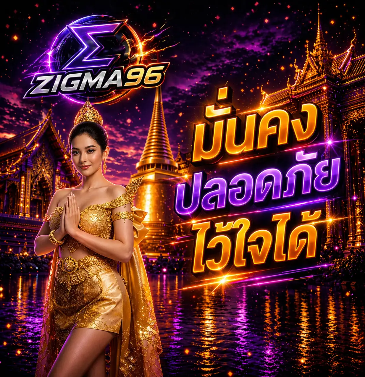 zigma 96